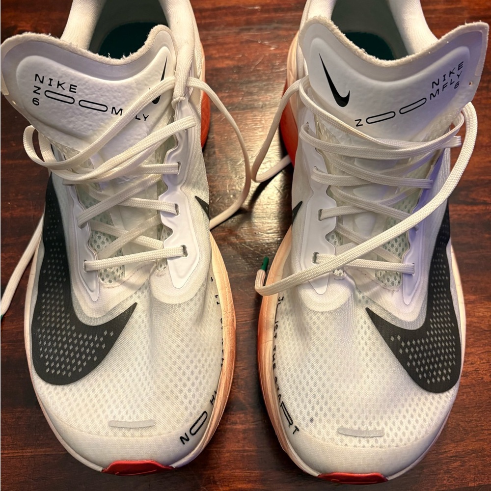 Nike Zoom Fly 6